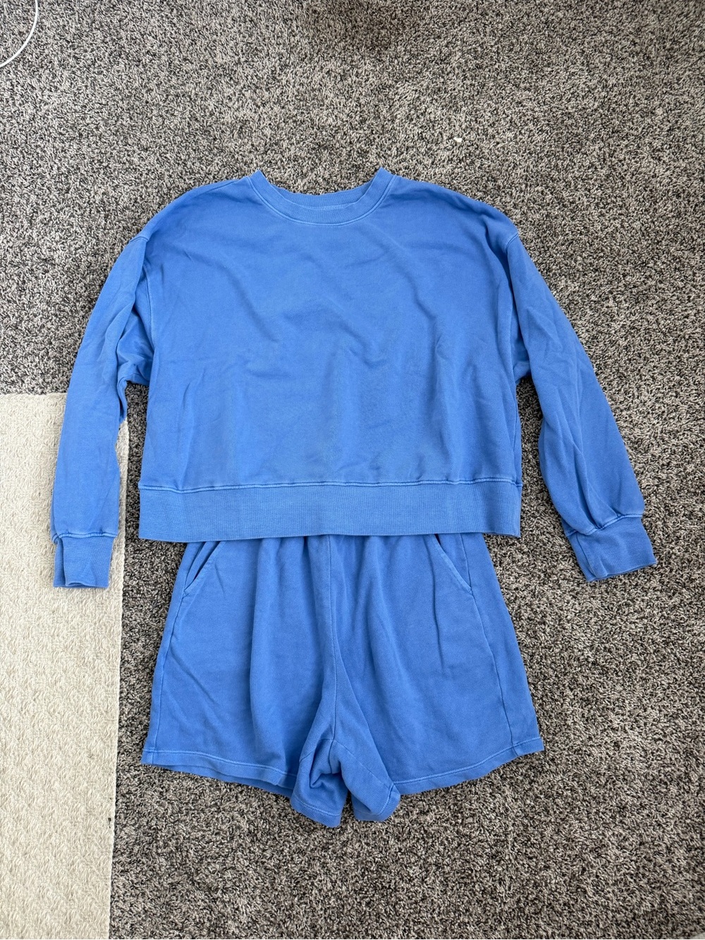 Old Navy Sweatset